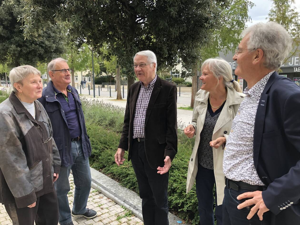 Une Cooperative Funeraire En Maine Et Loire Entreprendre Dans Les Territoires